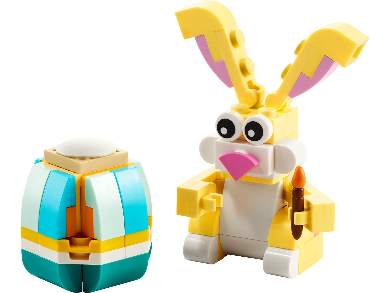 LEGO Easter Easter Bunny (30583-1)