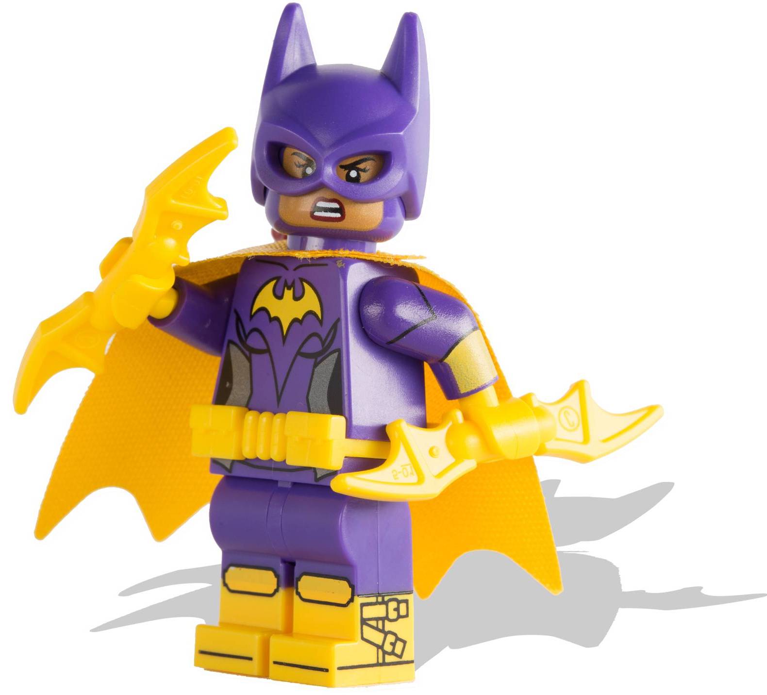 LEGO The LEGO Batman Movie Batgirl (30612-1)