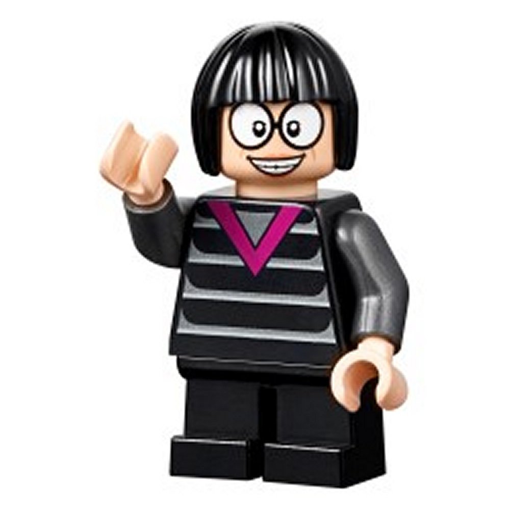 LEGO Collectible Minifigures Edna Mode (30615-1)