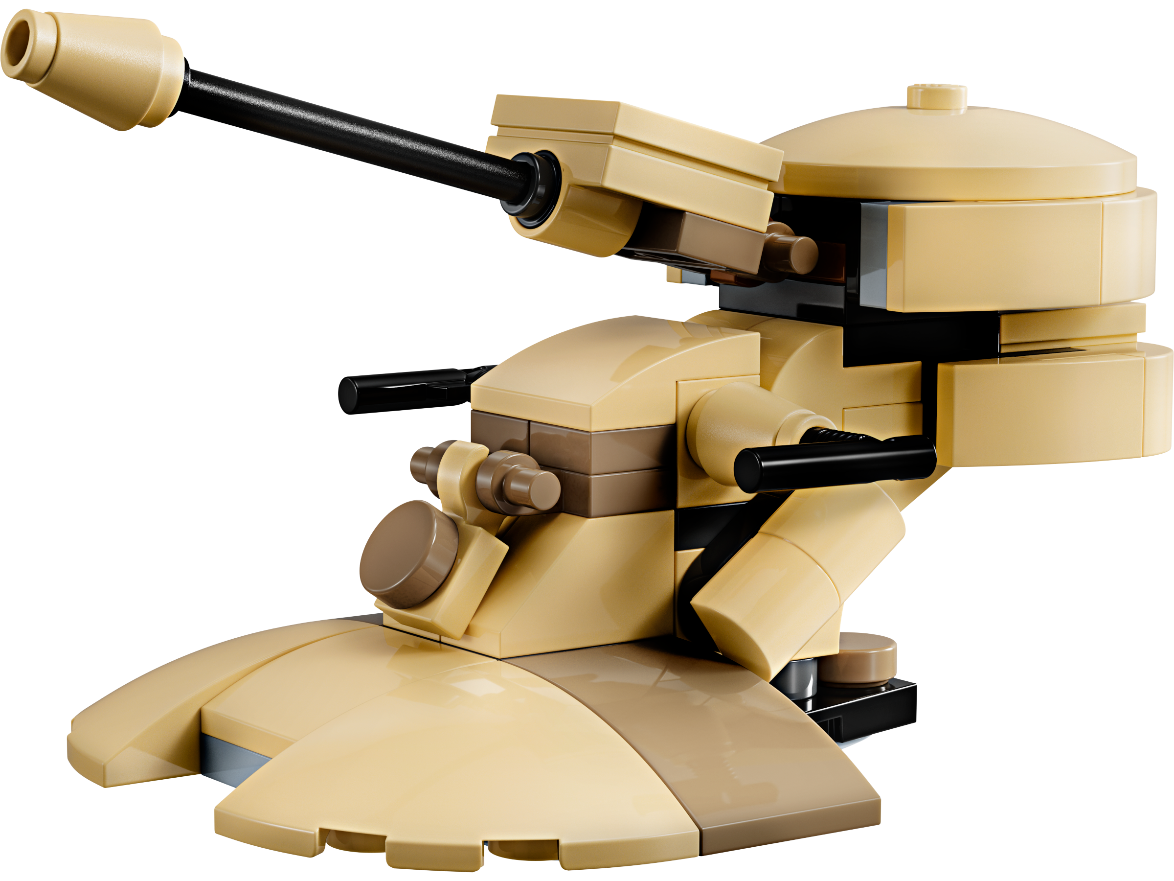LEGO Star Wars AAT (30680-1)