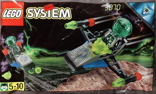 LEGO Insectoids Mosquito (3070-1)
