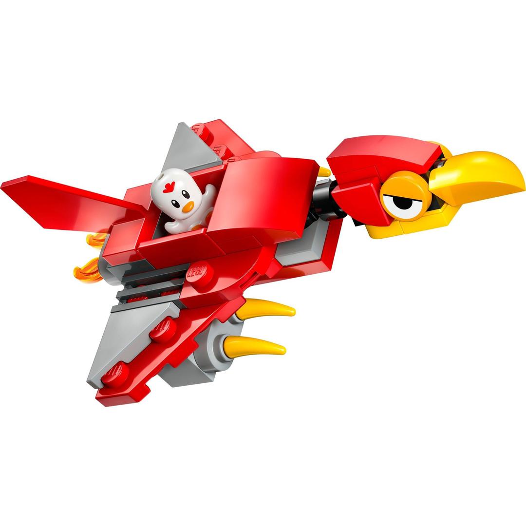LEGO Sonic The Hedgehog Balkiry Attack (30704-1)