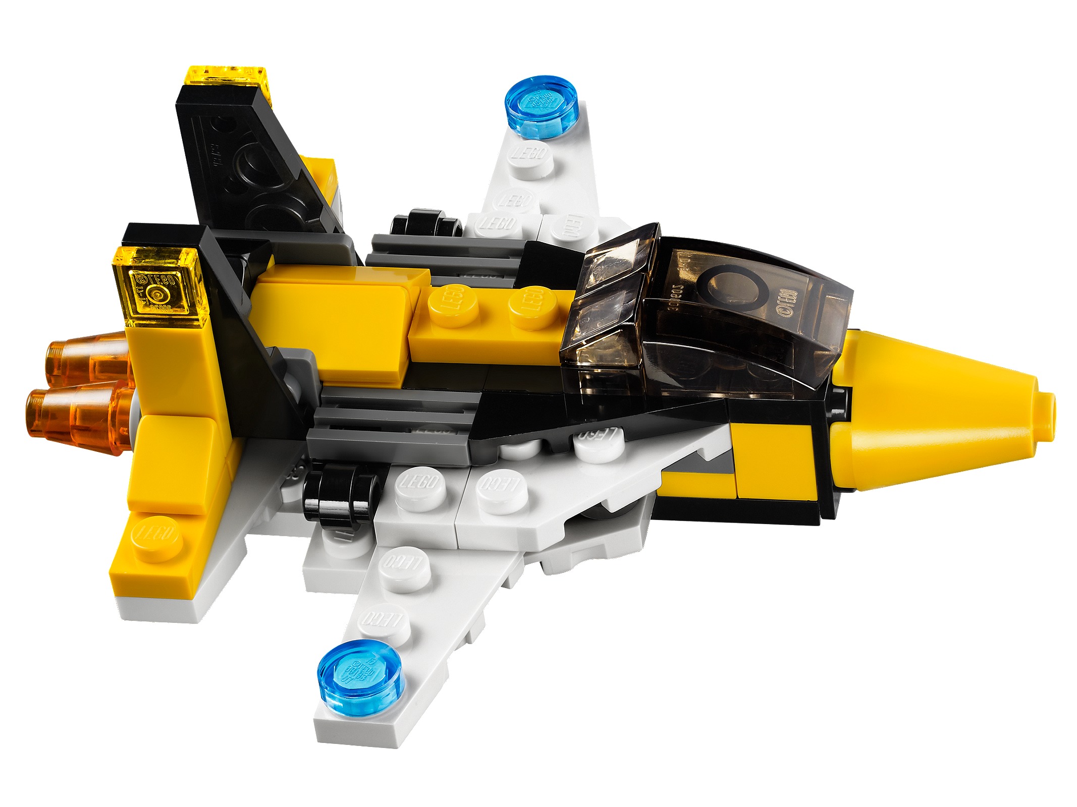 LEGO Creator 3-in-1 Mini Skyflyers (31001-1)