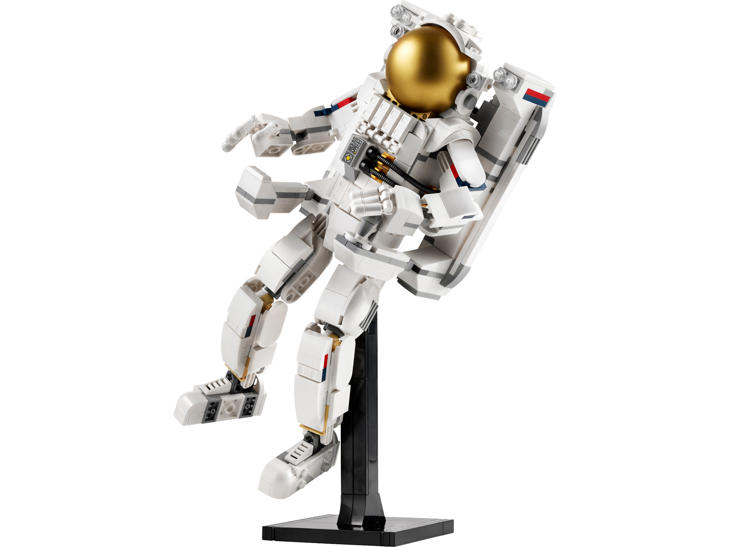 LEGO Creator 3-in-1 Space Astronaut (31152-1)