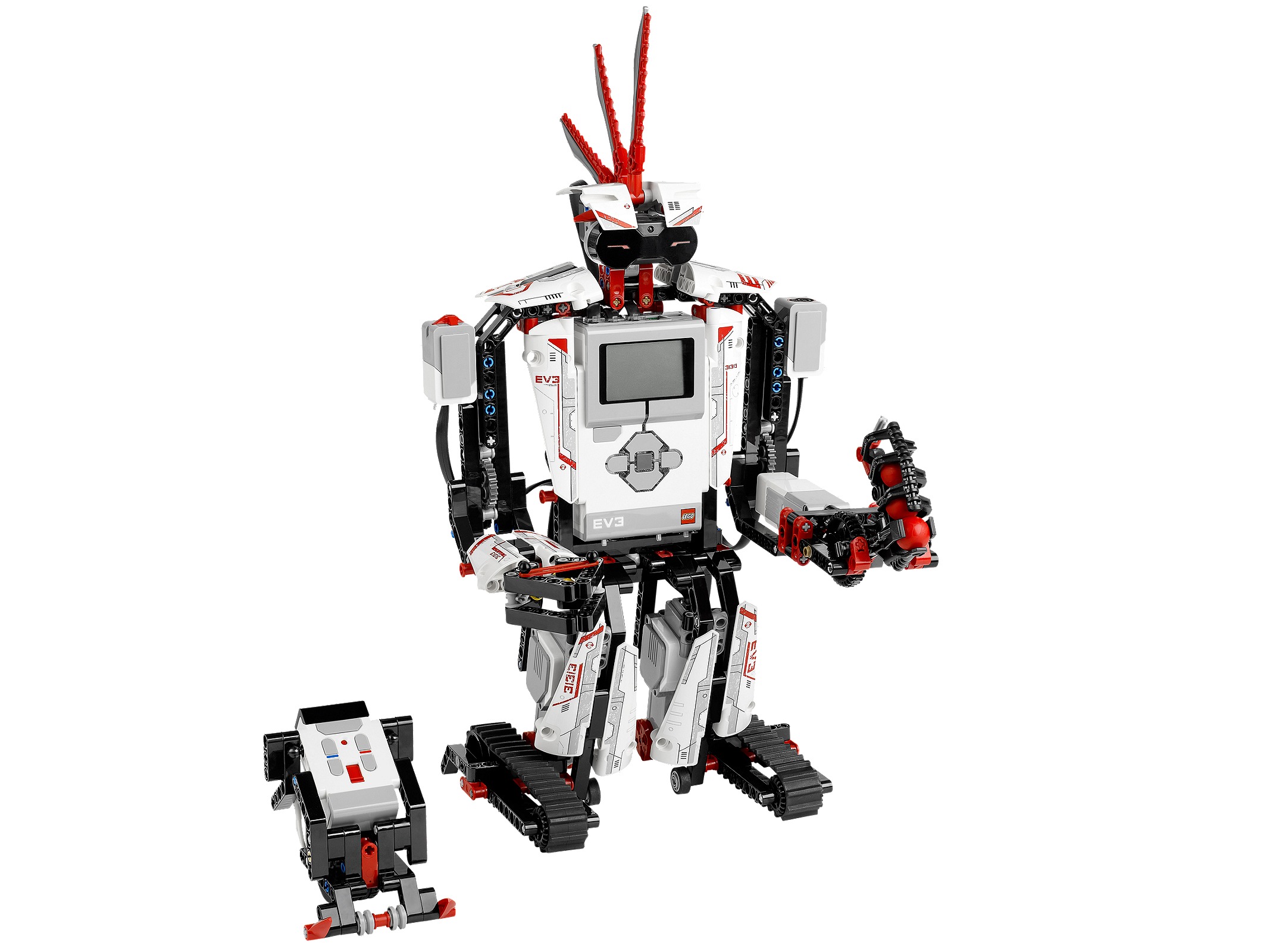 LEGO EV3 Mindstorms EV3 (31313-1)