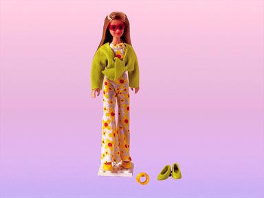 LEGO Scala Marie in Happy Flowers (3134-1)