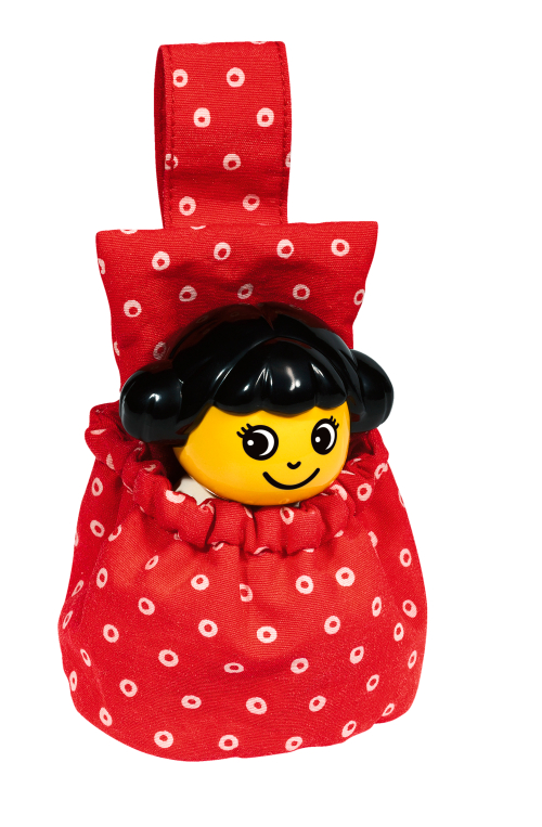 LEGO Primo Take Along Friend (3162-1)