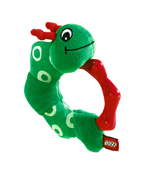 LEGO Primo Caterpillar Teether (3173-1)