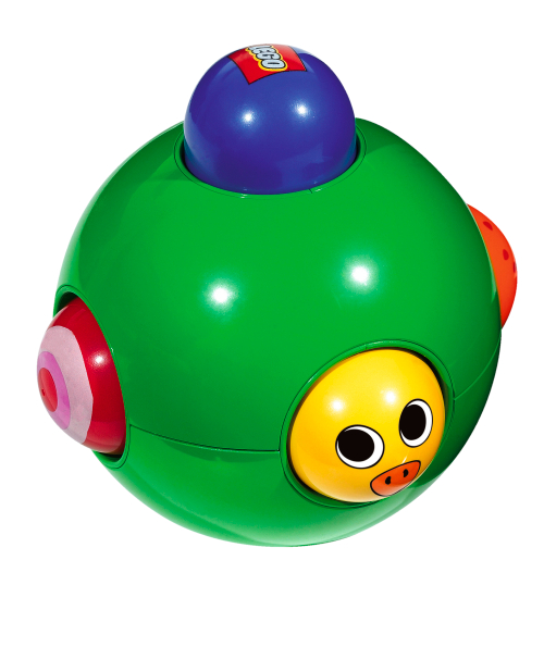 LEGO Primo Roll 'n' Play (3236-1)