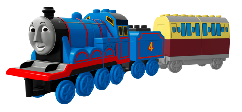 LEGO Thomas & Friends Gordon's Express (3354-1)