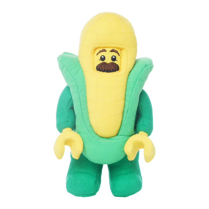 LEGO Plush Toys Corn Cob Guy Minifigure Plush (Small) (335600-1)