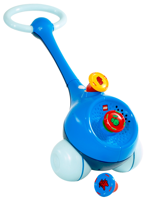 LEGO Duplo and Explore Music Roller (3363-1)