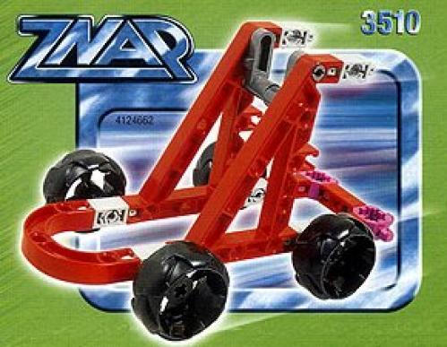 LEGO Znap Polybag (3510-1)