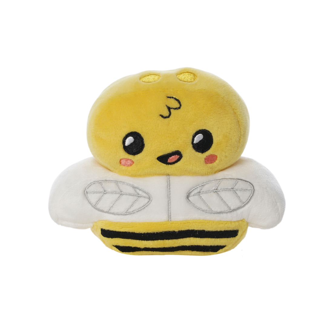 LEGO Plush Toys Duplo Bee Plush (353840-1)