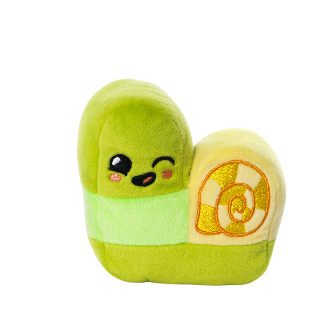 LEGO Plush Toys Duplo Snail Plush (353850-1)