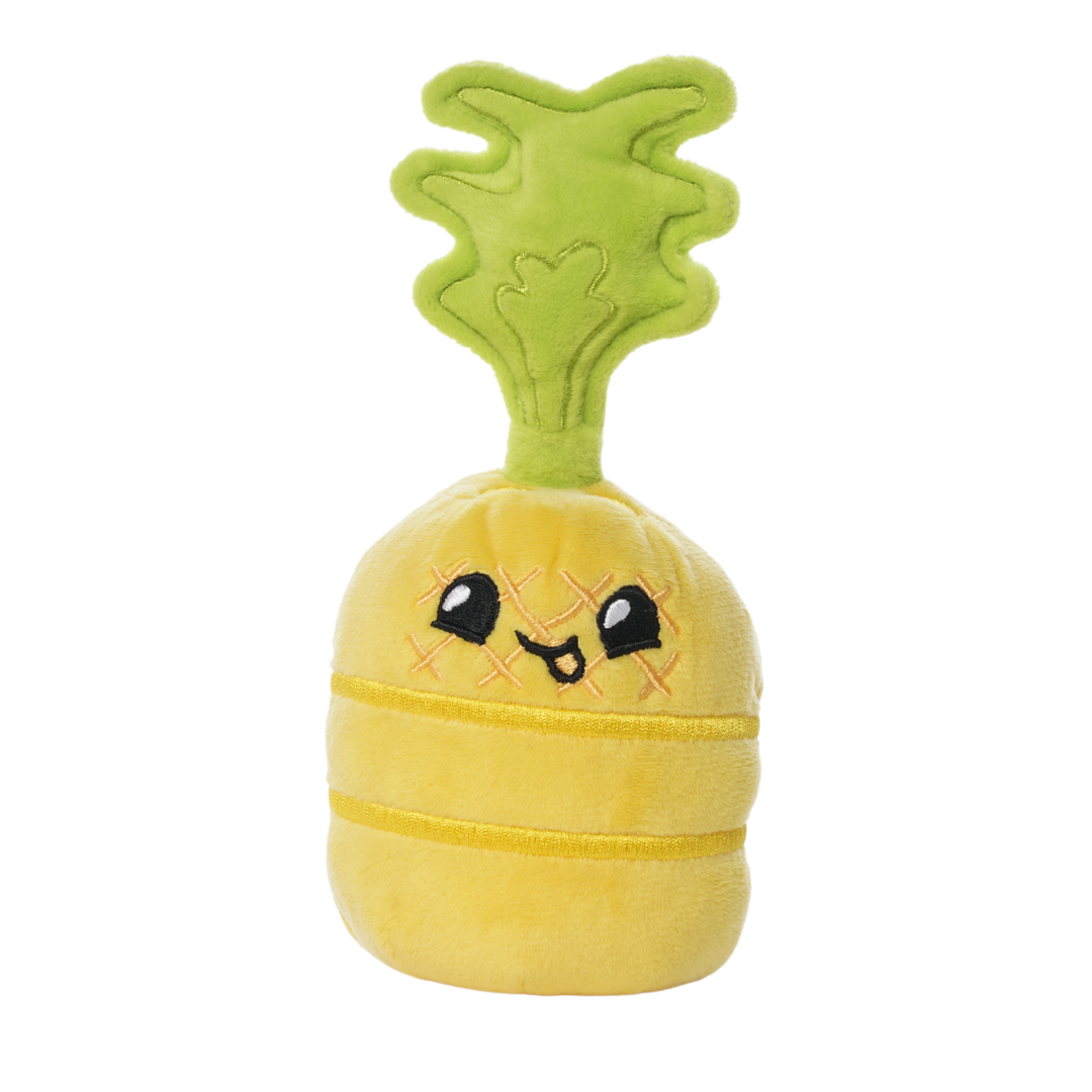 LEGO Plush Toys Duplo Pineapple Plush (353860-1)