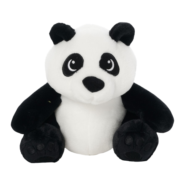 LEGO Plush Toys Duplo Panda Plush (353870-1)