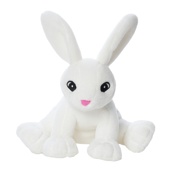 LEGO Plush Toys Duplo Rabbit Plush (353880-1)