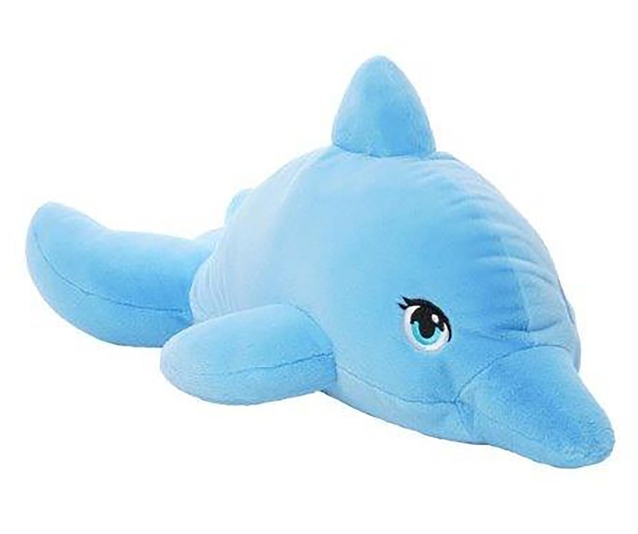 LEGO Plush Toys Duplo Dolphin Plush (353920-1)