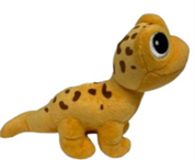 LEGO Plush Toys Friends: Popcorn Gecko (353960LL-1)