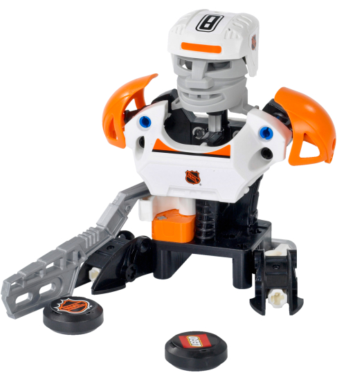 LEGO Hockey Slap Shot (3541-1)