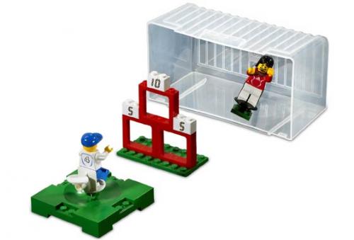 LEGO Soccer Soccer Target Practice (3568-1)
