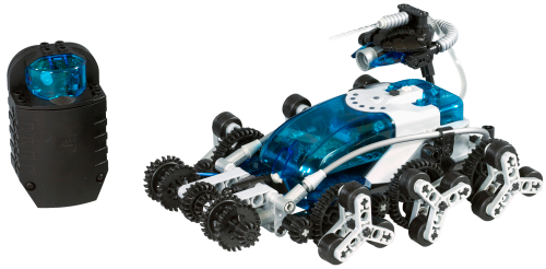 LEGO Spybotics Gigamesh G60 (3806-1)