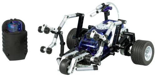 LEGO Spybotics Shadowstrike S70 (3808-1)