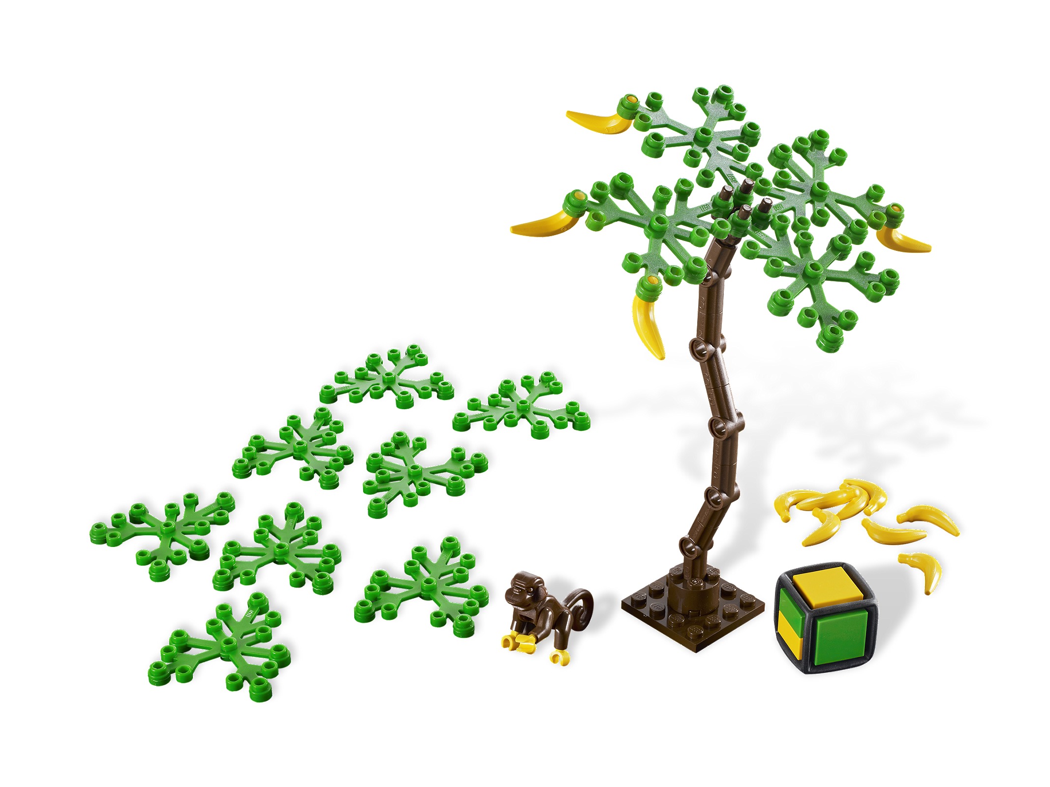 LEGO Games Banana Balance (3853-1)