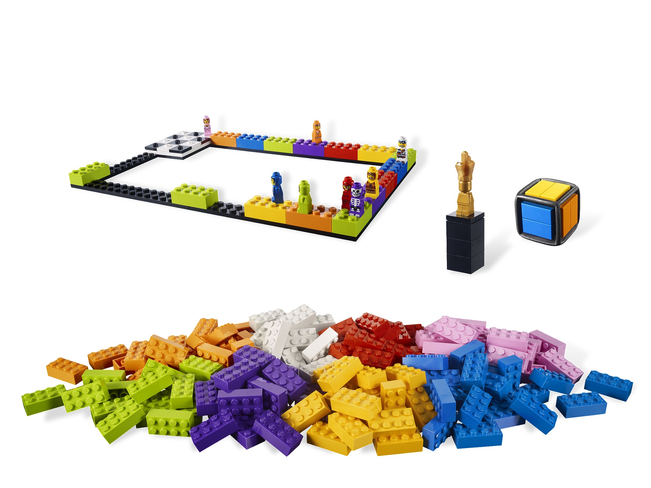 LEGO Games Champion (3861-1)