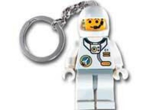 LEGO Key Chain Astronaut Key Chain (3911-1)