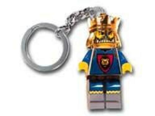 LEGO Key Chain King Leo Key Chain (3923-1)