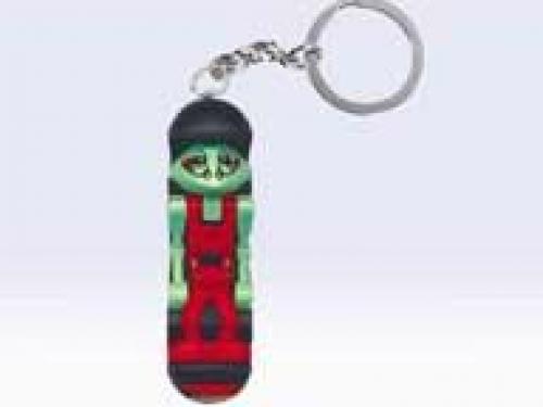 LEGO Key Chain Martian Key Chain (3926-1)