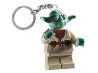 LEGO Key Chain Yoda Key Chain (3947-1)