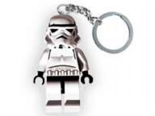 LEGO Key Chain Stormtrooper Key Chain (3948-1)