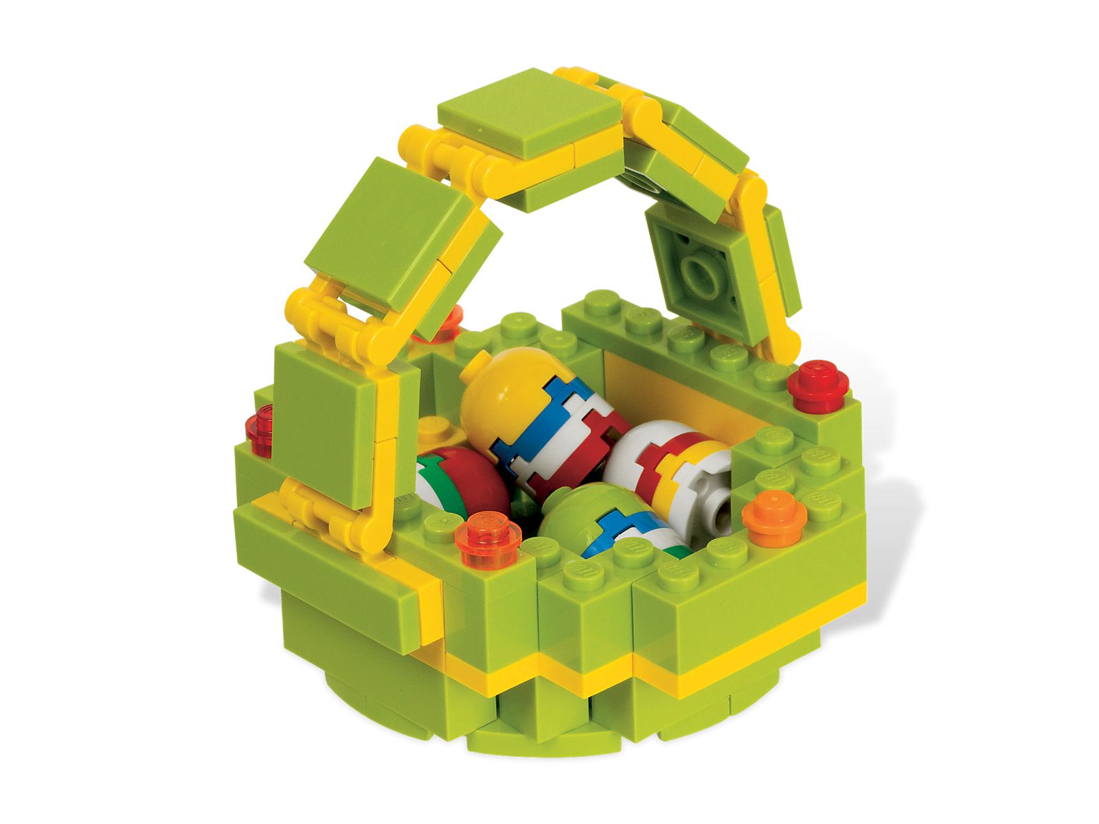 LEGO Easter Easter Basket (40017-1)