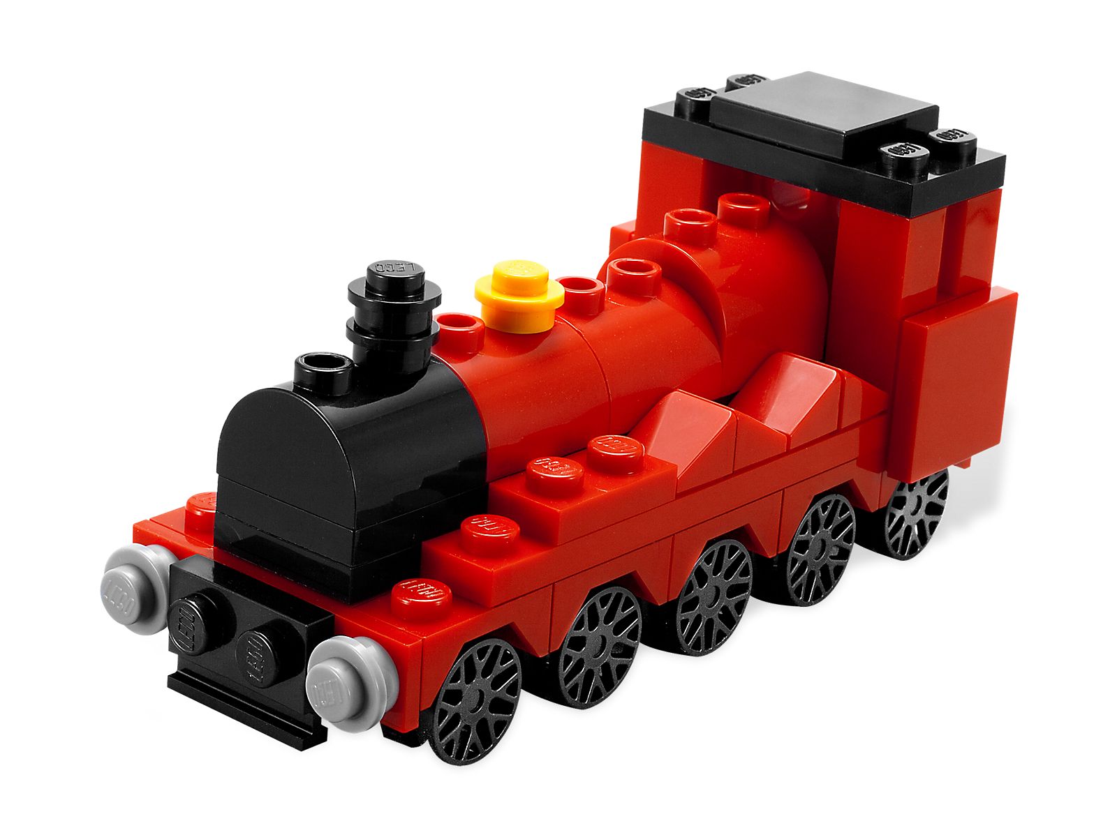 LEGO Harry Potter Mini Hogwarts Express (40028-1)