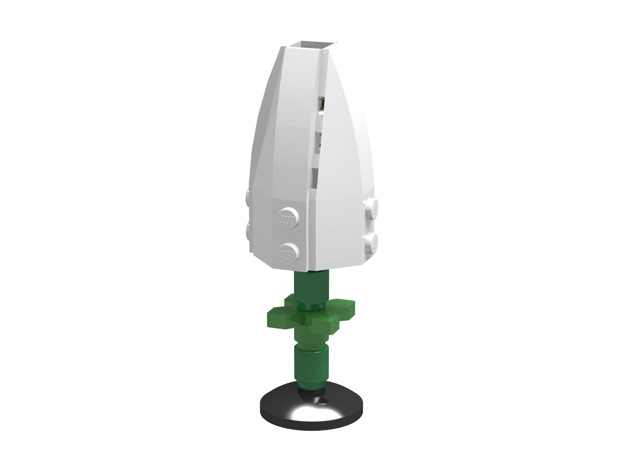 LEGO Monthly Mini Model Build Tulip (40039-1)