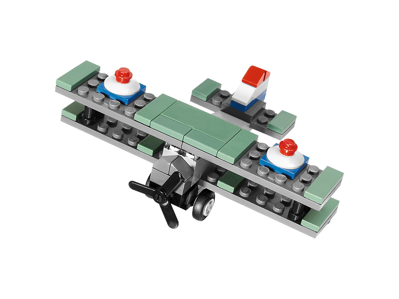 LEGO Other Mini Sopwith Camel (40049-1)