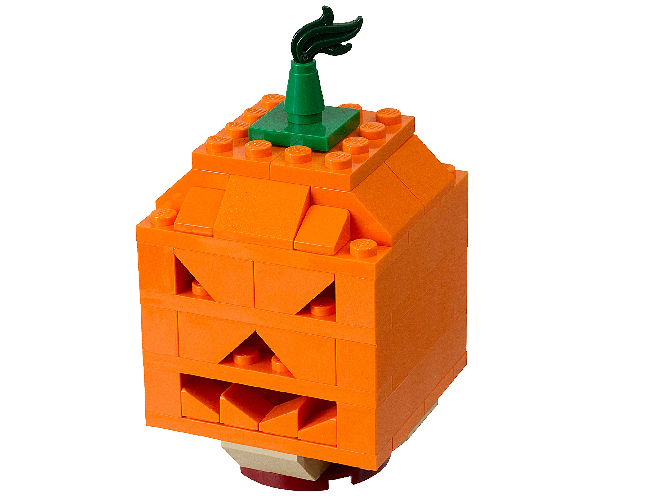 LEGO Halloween Pumpkin (40055-1)