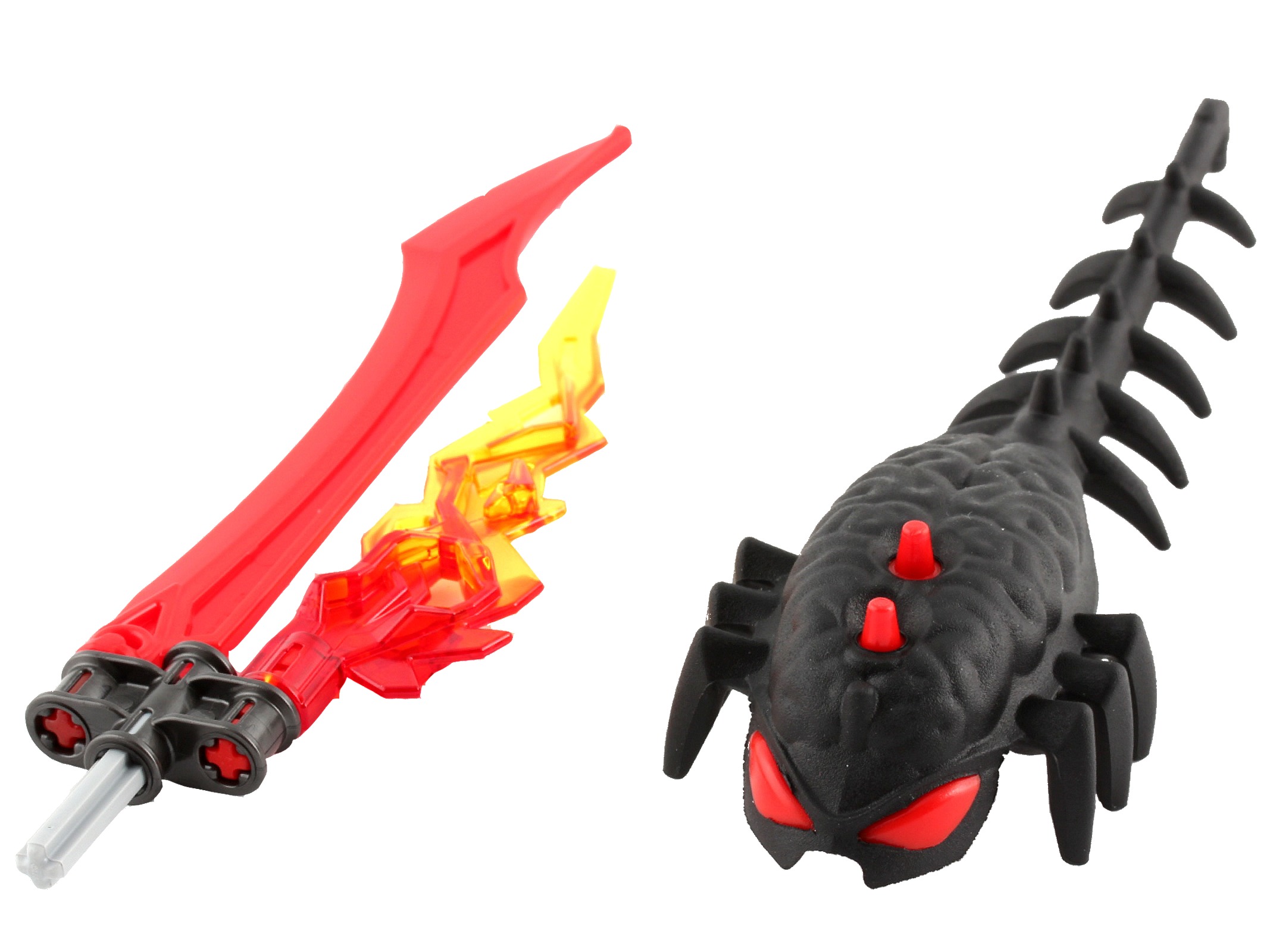 LEGO Hero Factory Brain Attack (40084-1)