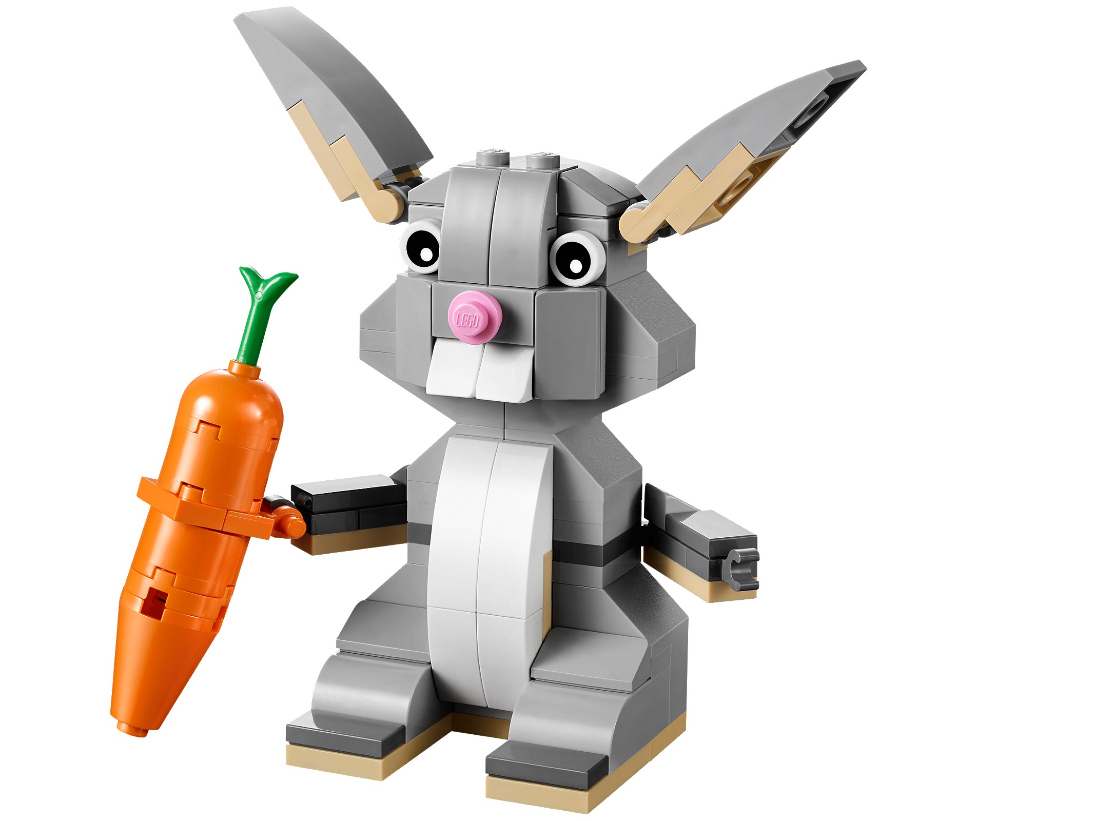 LEGO Easter Easter Bunny (40086-1)