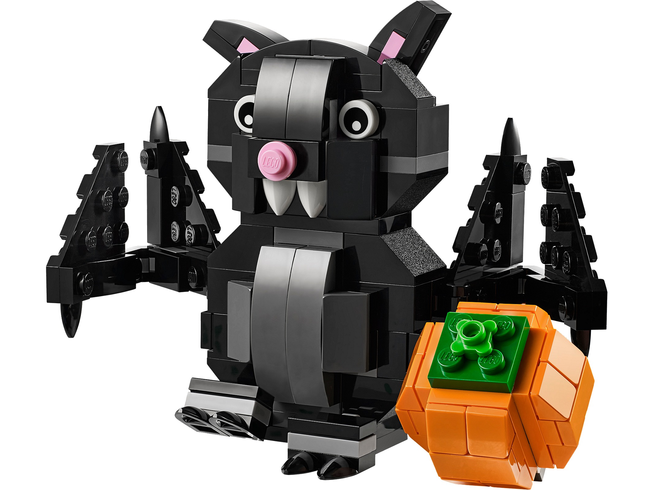 LEGO Halloween Halloween Bat (40090-1)