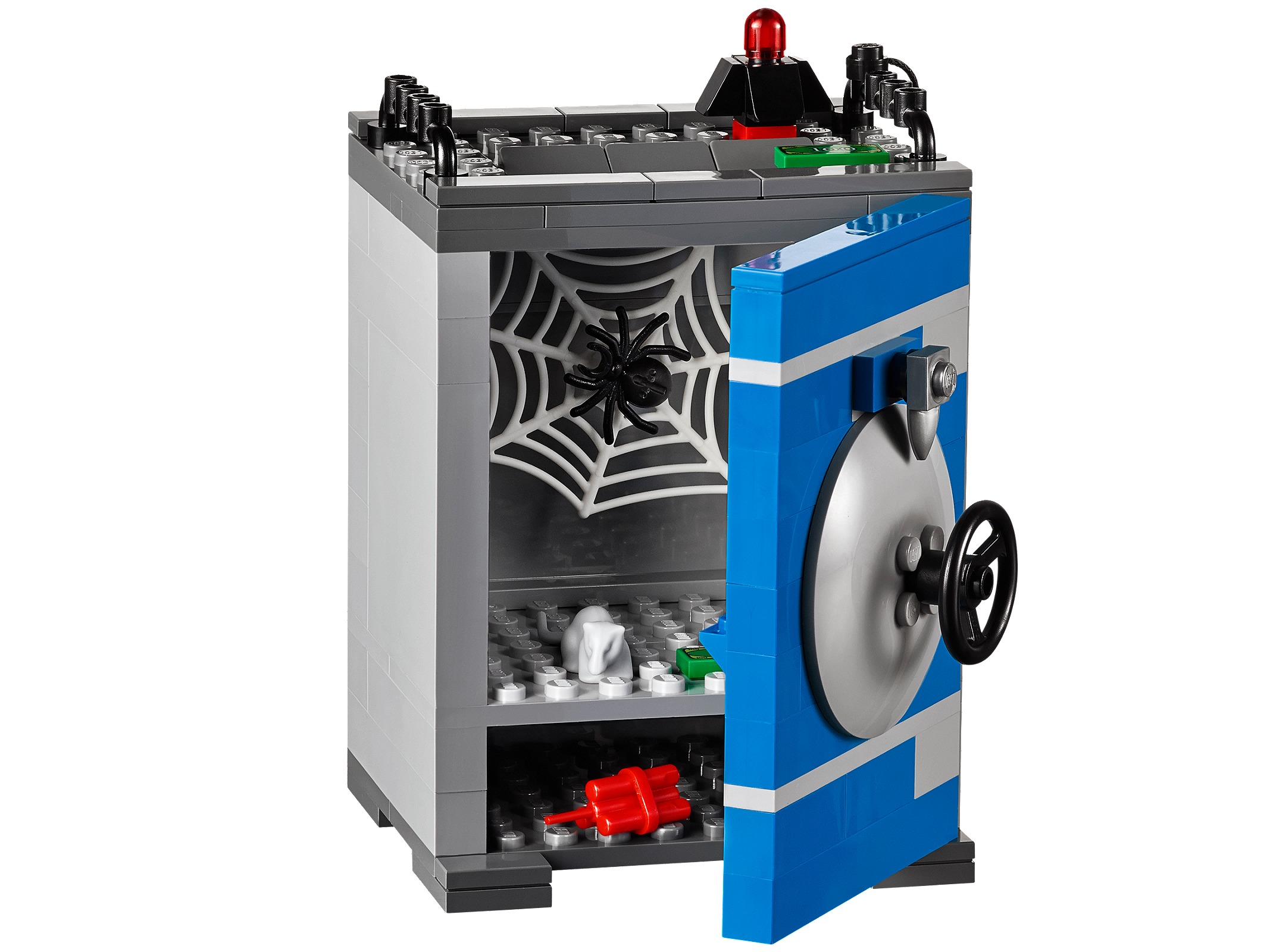 LEGO Police Coin Bank (40110-1)