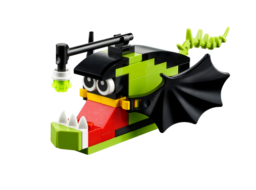 LEGO Monthly Mini Model Build Angler Fish (40135-1)