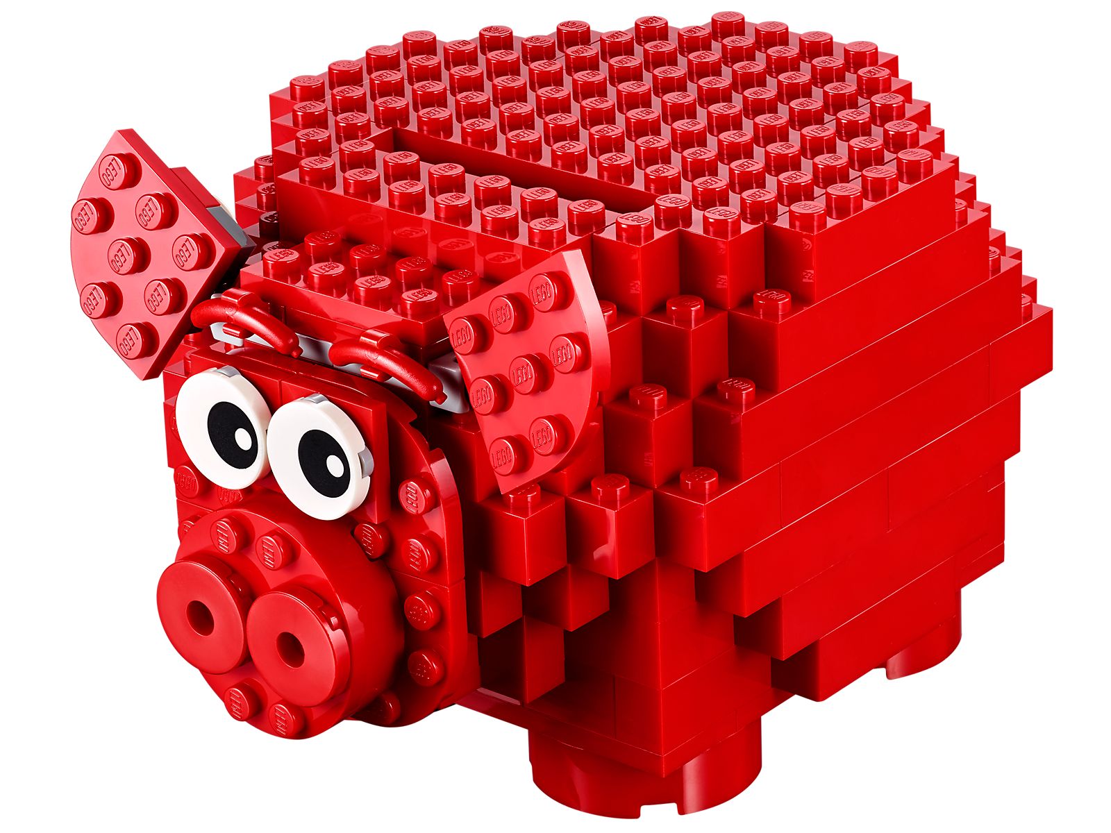LEGO Other Piggy Coin Bank (40155-1)