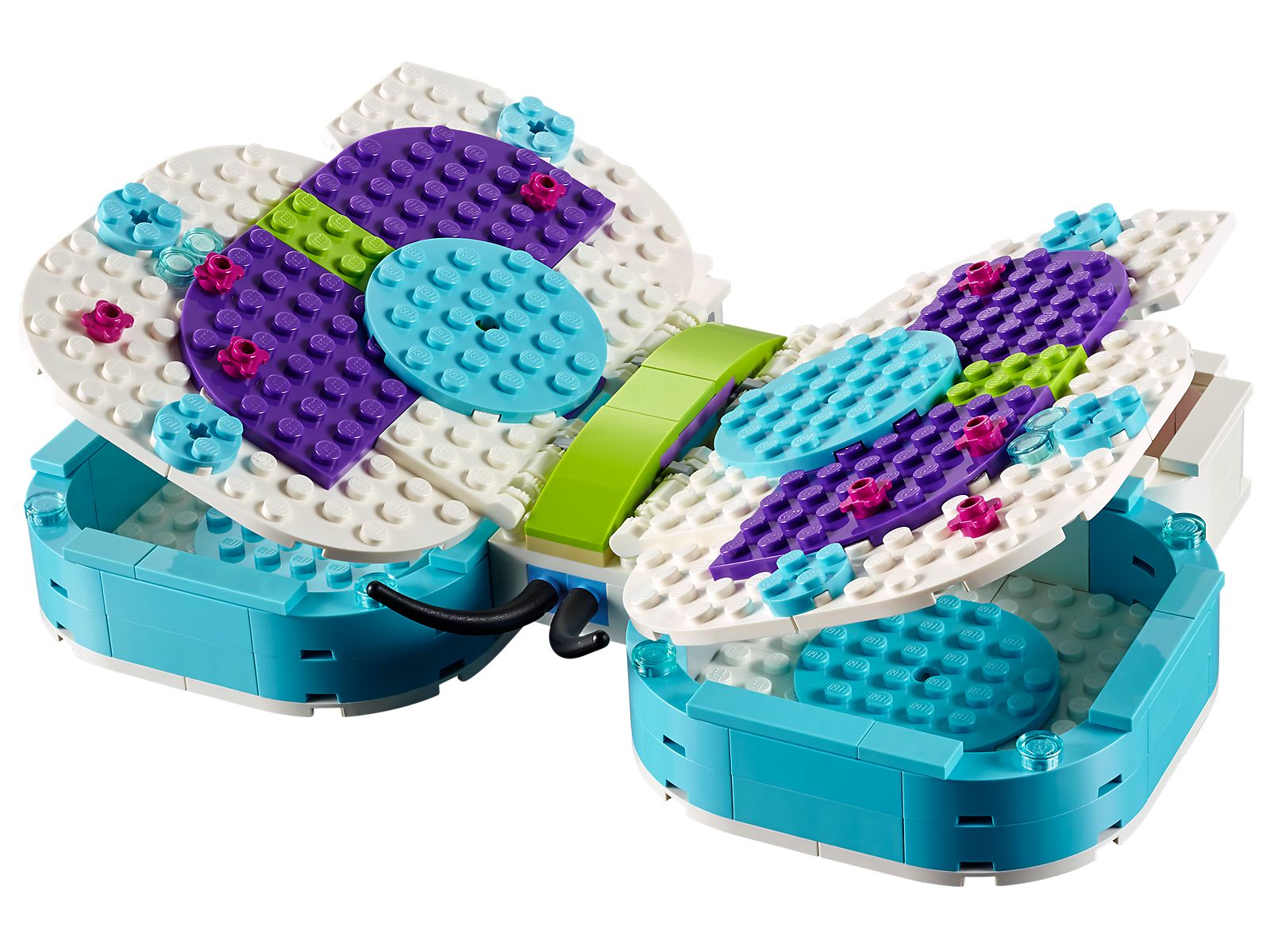 LEGO Friends Organizer (40156-1)