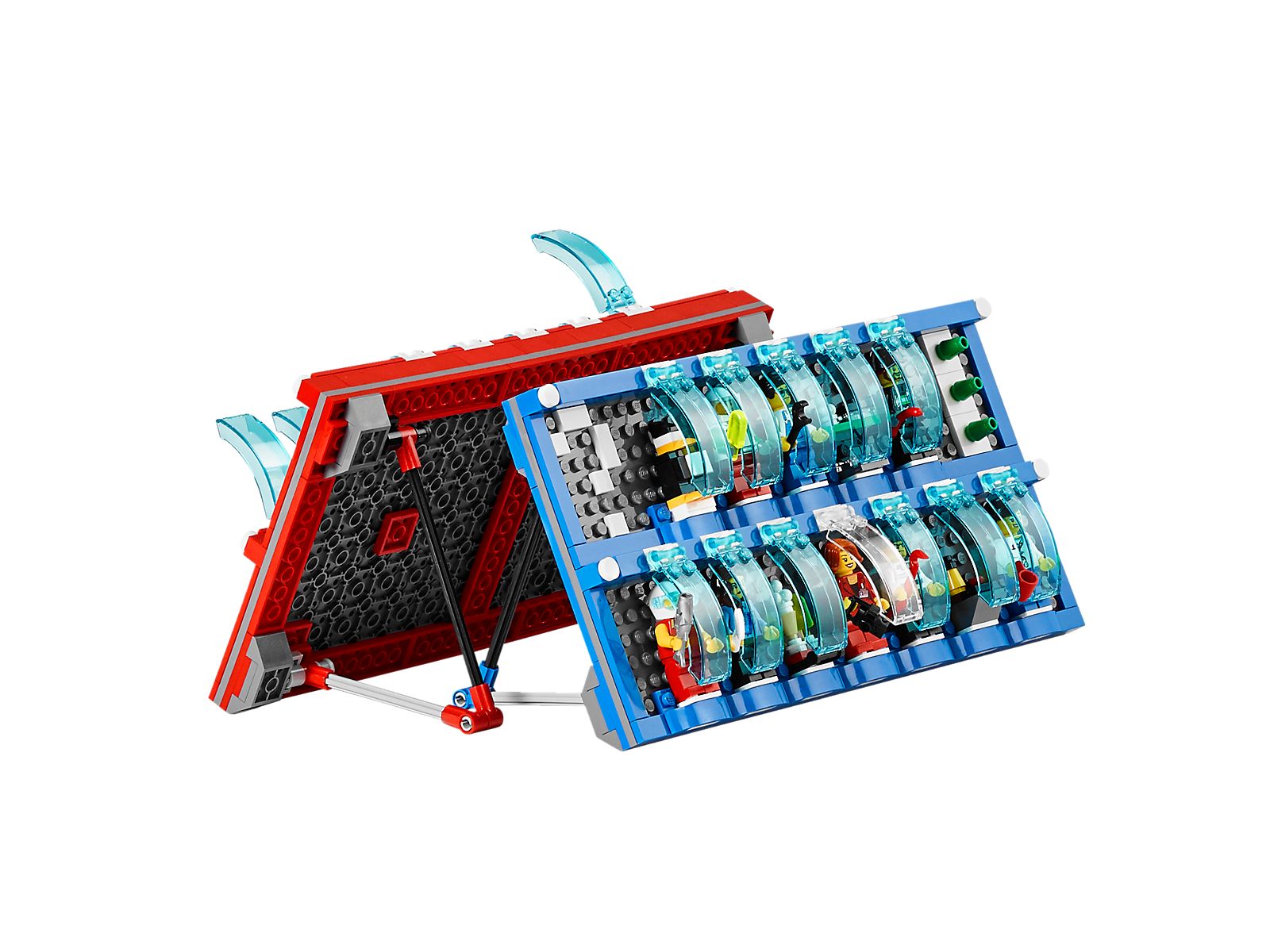 LEGO Other What Am I? (40161-1)