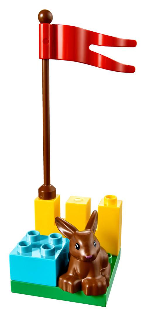 LEGO Duplo My First Set (40167-1)
