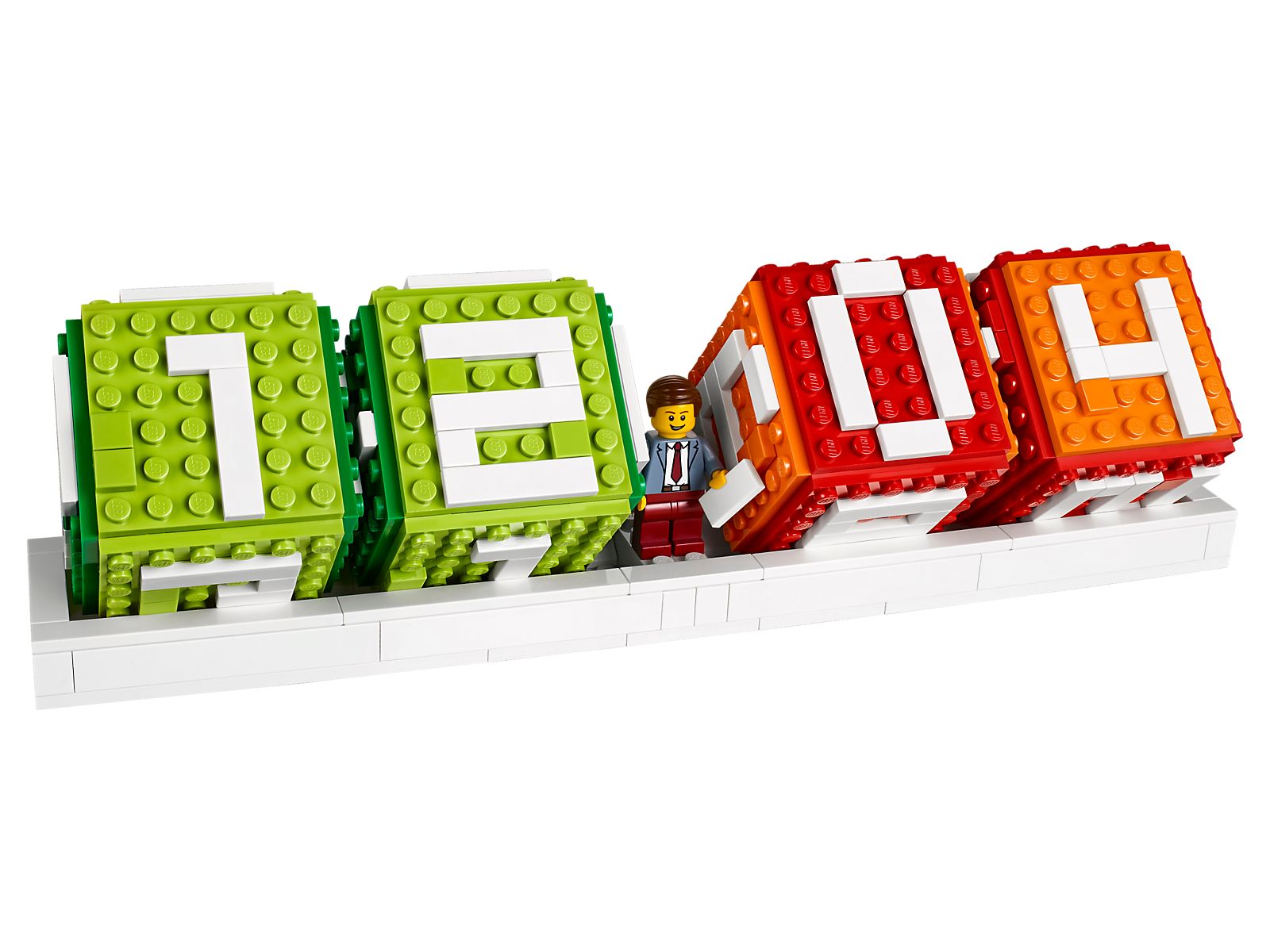 LEGO Other Brick Calendar (40172-1)